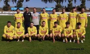 Coupe de France : derby entre Velay FC et Sucs et Lignon au 5e tour