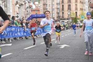 15 km du Puy 2024 : les photos des enfants (2000m)