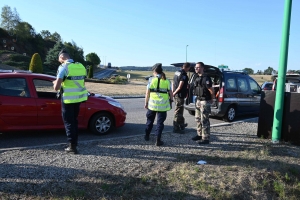 Rodéos, stupéfiants, conduites à risques : ce que les gendarmes visaient jeudi à Yssingeaux