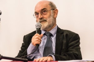 Jean-Daniel Roque Crédit DR