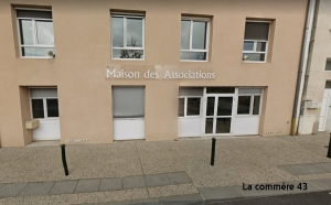 Monistrol-sur-Loire : le centre de vaccination change de lieu