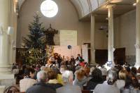 Le Chambon-sur-Lignon : on a fêté l&#039;Avent et Noël au temple
