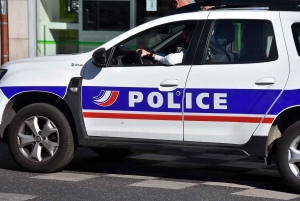 Le Puy-en-Velay : un adolescent grièvement blessé dans un accident au Val-Vert