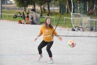 Montfaucon-en-Velay : le choix entre le volley et la pétanque pour une soirée estivale