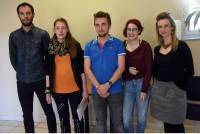 Quatre cents jeunes actuellement en service civique en Haute-Loire