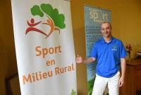 Une expérimentation pour développer le sport en milieu rural