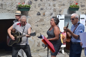 Fay-sur-Lignon : une Fête de la musique dans le pur esprit le 21 juin
