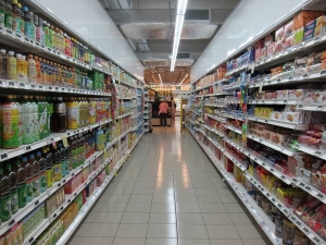 Supermarchés : de 336 à 421 € le même panier de produits en Haute-Loire