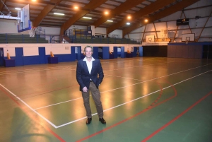 Saint-Maurice-de-Lignon : une réflexion engagée pour rénover ou construire un nouveau gymnase