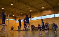 Volley : le Puy doit se remobiliser pour la fin de saison