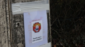Monistrol-sur-Loire : malgré leur opposition affichée, on leur installe le compteur Linky