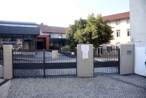 Yssingeaux : un cas positif de Covid à l&#039;école Saint-Gabriel, une classe fermée
