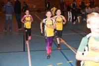 Monistrol-sur-Loire : douze équipes engagées au kid&#039;s athlé