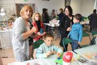 Aurec-sur-Loire : la fête bio démontre la montée en puissance de la filière