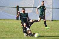 Foot : Auzon-Azerat vainqueur de la Coupe Régis-Fay
