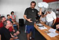 Monistrol-sur-Loire : REVE XV veut labelliser son école de rugby