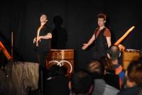 Bas-en-Basset : un spectacle offert aux enfants par Familles rurales