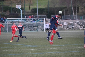 Foot, R3 : Monistrol 2 remporte le derby à Saint-Didier/Saint-Just