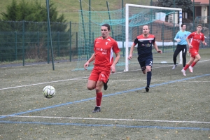 Foot, R3 : Monistrol 2 remporte le derby à Saint-Didier/Saint-Just