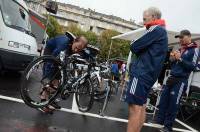 Cyclisme : ils construisent leur futur sur le Tour de l&#039;Avenir