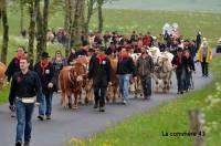 Le Fin Gras du Mézenc referme le ban ce week-end à Chaudeyrolles et Freycenet-la-Cuche