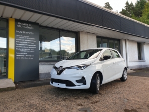 Le Chambon-sur-Lignon : des voitures électriques et hybrides à l’essai samedi au Garage du Haut-Lignon