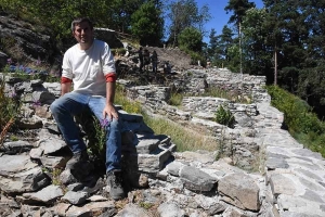 Yssingeaux : 4 conférences archéologiques cet été avec les Amis de Saussac