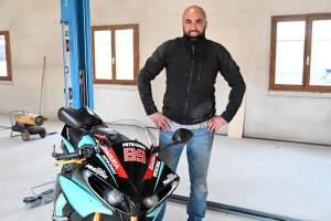 Bas-en-Basset : un garage auto-moto ouvre lundi sur la zone du Patural