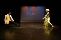 Retournac : un spectacle de danse contemporaine le 17 novembre à la Filature