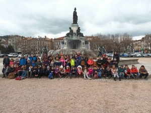 Pays de Montfaucon : près de 300 enfants dans les accueils de loisirs