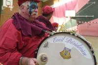Saint-Didier-en-Velay : dans les coulisses du 52e Carnaval