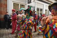 Saint-Didier-en-Velay : dans les coulisses du 52e Carnaval