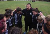 Rugby : premier galop d&#039;essai pour les féminines des Hauts Plateaux