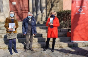 Vorey-sur-Arzon : un appel aux dons lancé pour l’église Saint-Symphorien