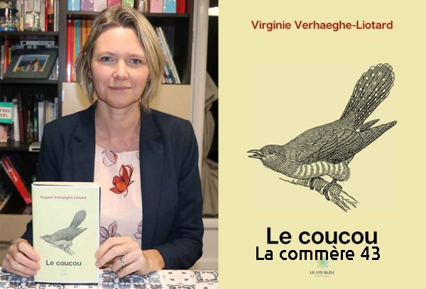 Virginie Verhaeghe-Liotard||
