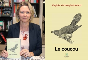 Virginie Verhaeghe-Liotard
