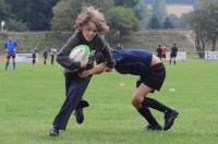 Tence : la labellisation de l&#039;école de rugby renouvelée