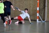 Saint-Didier-en-Velay : douze équipes au tournoi de futsal dans une formule Coupe du monde