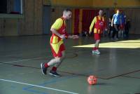 Saint-Didier-en-Velay : douze équipes au tournoi de futsal dans une formule Coupe du monde