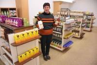 Saint-Agrève : une boutique dédiée au bio et produits régionaux ouvre jeudi