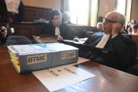 Affaire Fiona : 10 jours de procès au Puy-en-Velay pour connaître la vérité