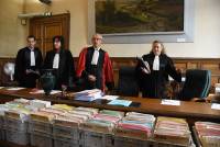 Affaire Fiona : 10 jours de procès au Puy-en-Velay pour connaître la vérité