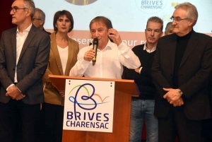 Brives-Charensac : l&#039;espoir de réparations du seuil d&#039;Audinet sur la Loire en 2020