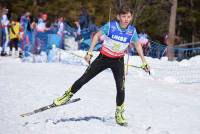Ski de fond : deux équipes de Haute-Loire dans le Top 10 aux championnats de France UNSS