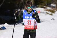 Ski de fond : deux équipes de Haute-Loire dans le Top 10 aux championnats de France UNSS