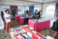 Le Chambon-sur-Lignon : expo, rencontres, découvertes en tous genres avec les Lectures sous l&#039;arbre