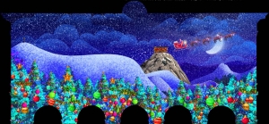 Des animations au Puy-en-Velay pour garder la magie de Noël