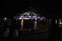 Yssingeaux : 1 500 festivaliers dès le premier soir de Sucs en scène
