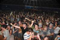 Yssingeaux : 1 500 festivaliers dès le premier soir de Sucs en scène