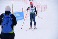 Ski de fond : Baptiste Tardy dompte le Marathon du Mézenc